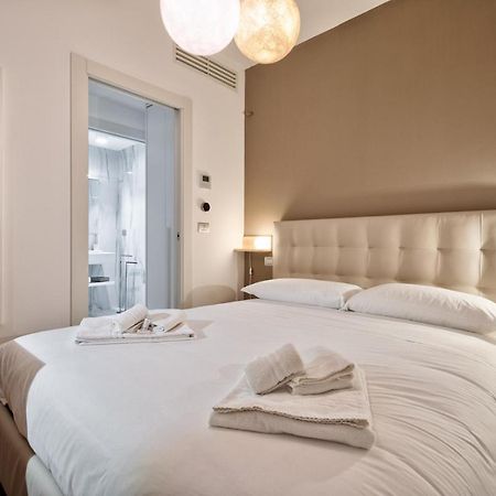 דירות טורינו Corso Vittorio Central Duplex מראה חיצוני תמונה