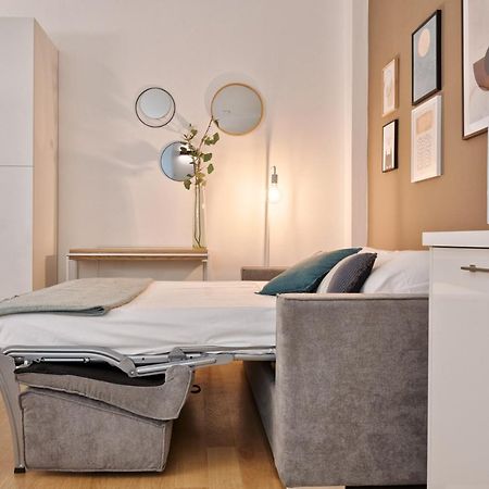 דירות טורינו Corso Vittorio Central Duplex מראה חיצוני תמונה