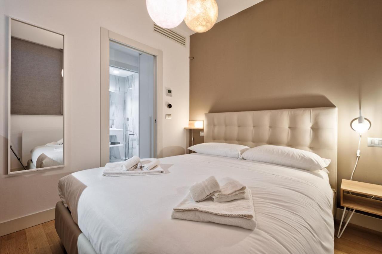 דירות טורינו Corso Vittorio Central Duplex מראה חיצוני תמונה