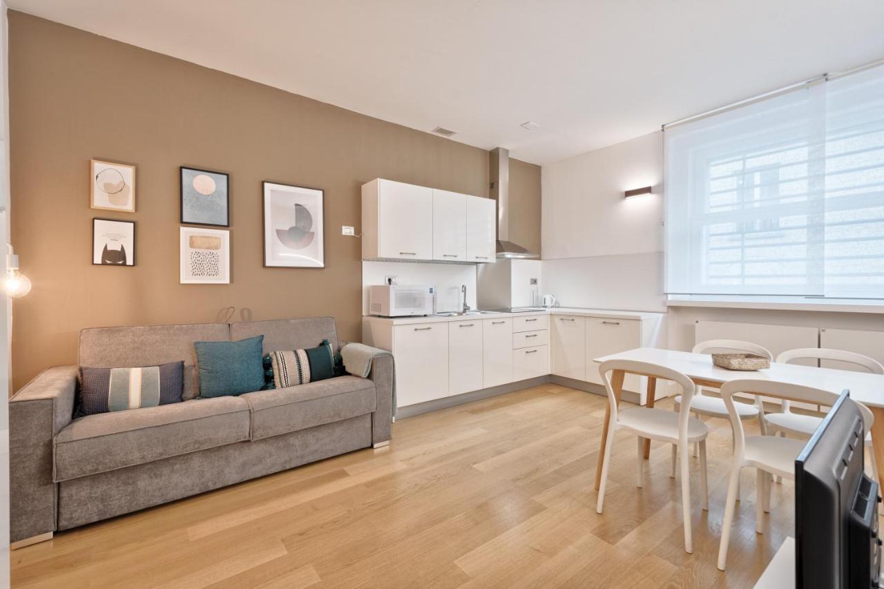 דירות טורינו Corso Vittorio Central Duplex מראה חיצוני תמונה