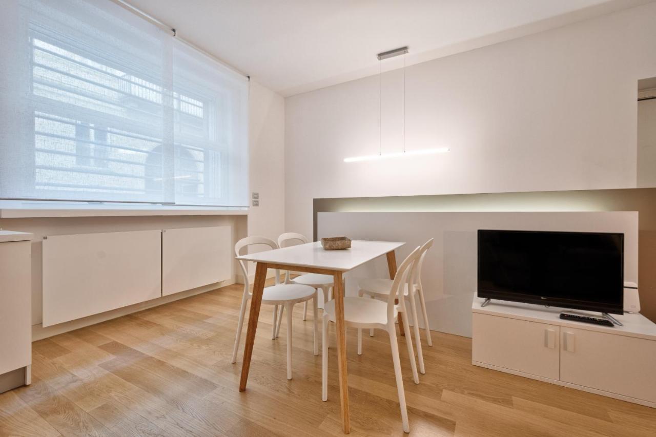 דירות טורינו Corso Vittorio Central Duplex מראה חיצוני תמונה