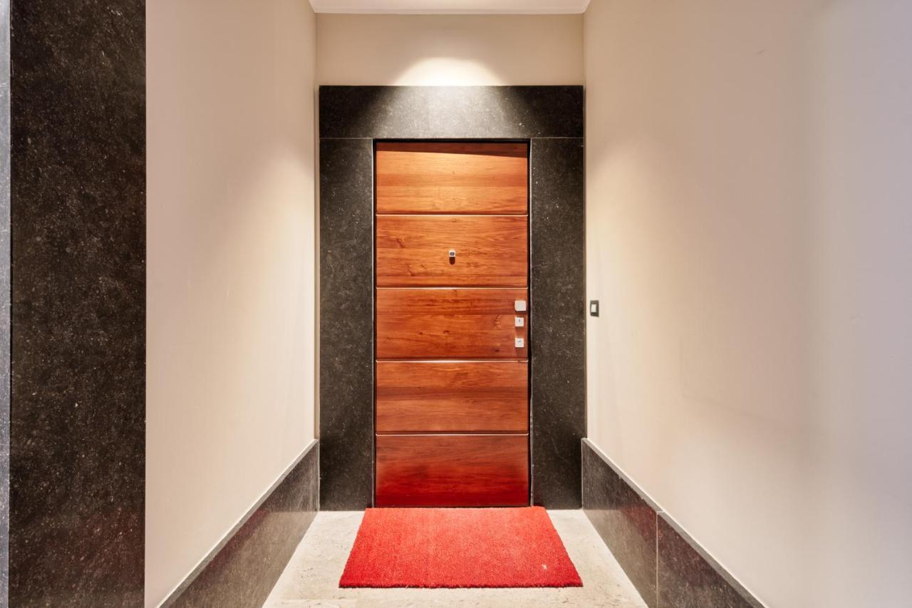 דירות טורינו Corso Vittorio Central Duplex מראה חיצוני תמונה