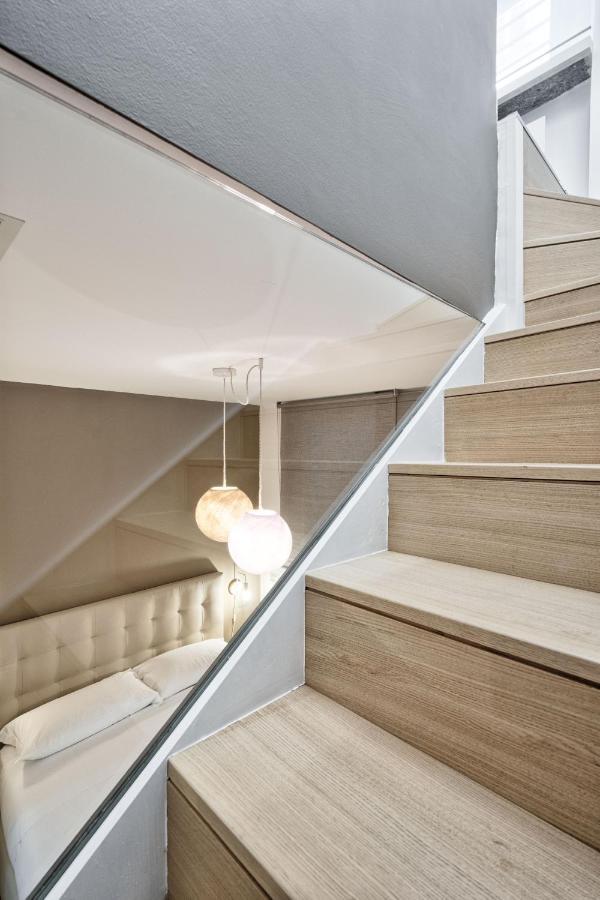 דירות טורינו Corso Vittorio Central Duplex מראה חיצוני תמונה