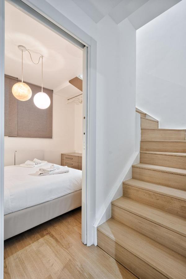 דירות טורינו Corso Vittorio Central Duplex מראה חיצוני תמונה