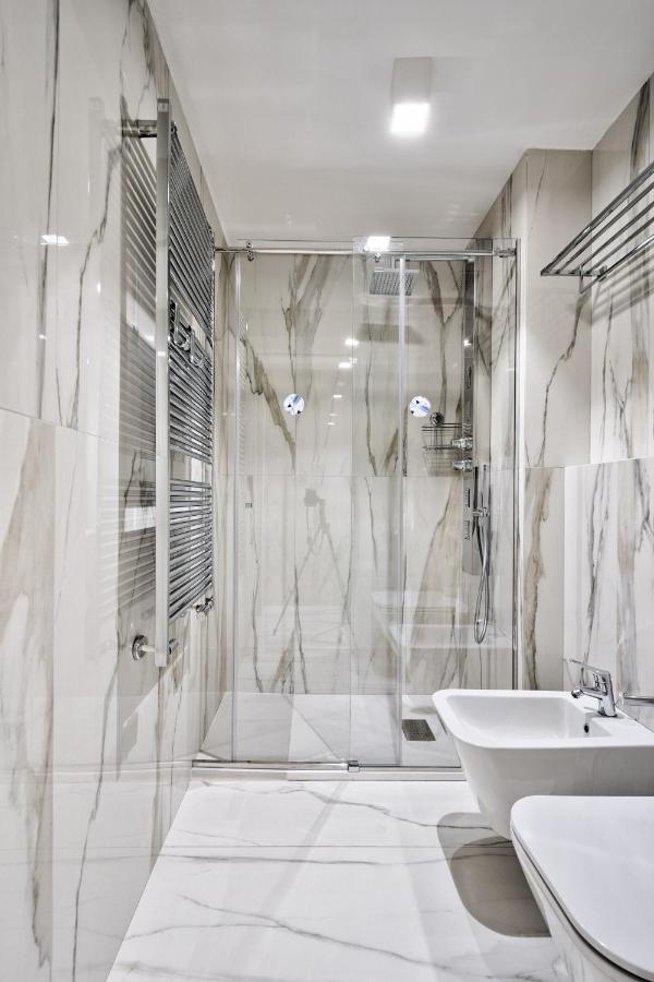 דירות טורינו Corso Vittorio Central Duplex מראה חיצוני תמונה
