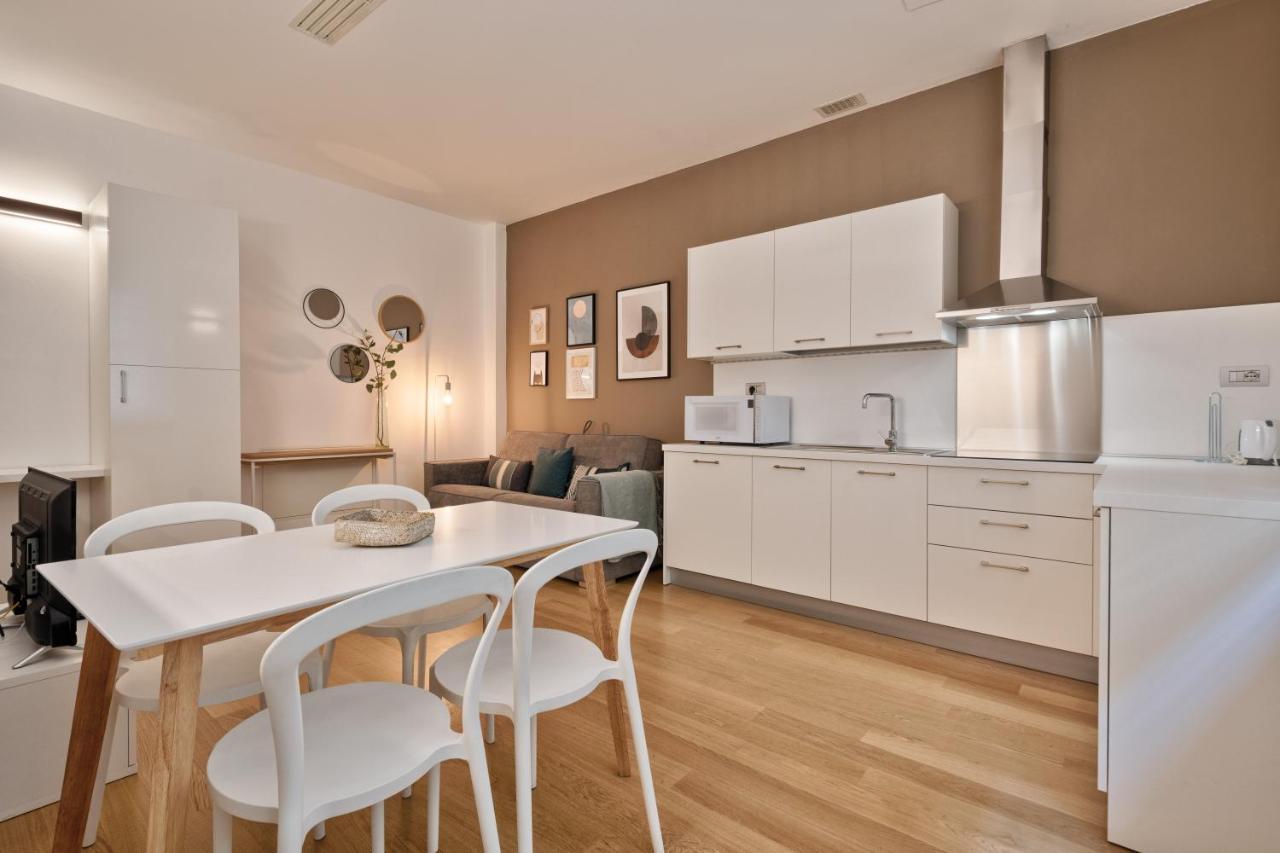 דירות טורינו Corso Vittorio Central Duplex מראה חיצוני תמונה