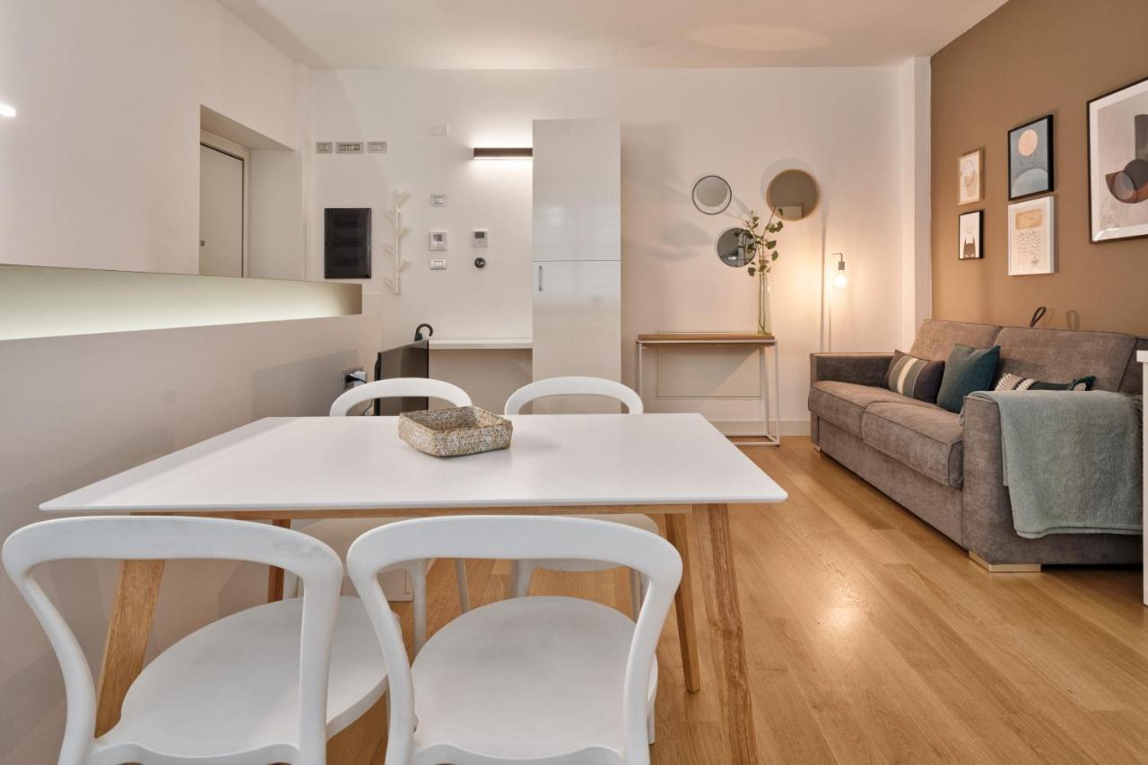 דירות טורינו Corso Vittorio Central Duplex מראה חיצוני תמונה