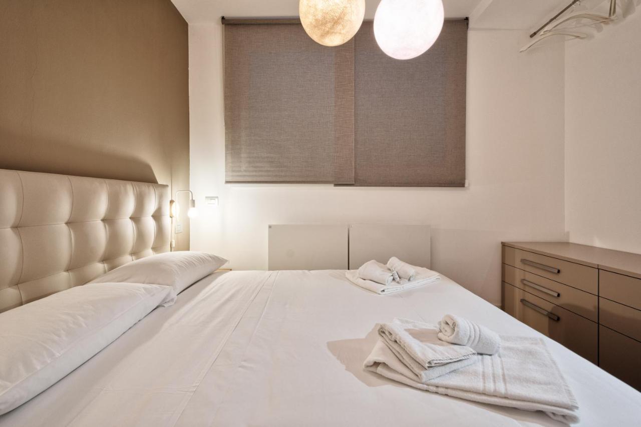 דירות טורינו Corso Vittorio Central Duplex מראה חיצוני תמונה