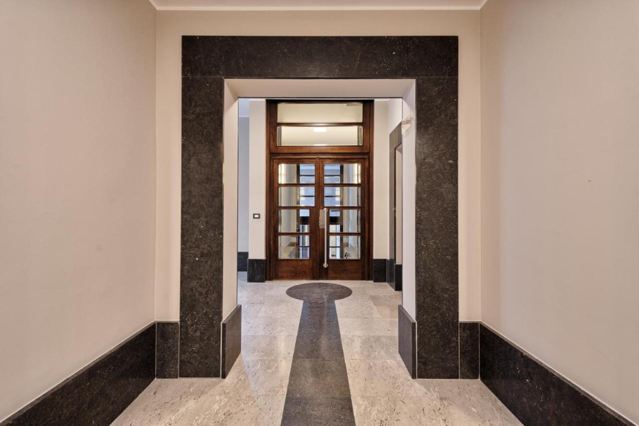 דירות טורינו Corso Vittorio Central Duplex מראה חיצוני תמונה